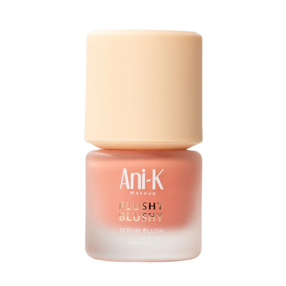 Serum Blush Flushy Blushy Ani-K