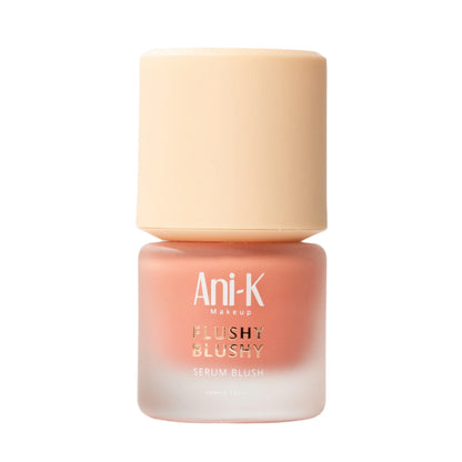 Serum Blush Flushy Blushy Ani-K
