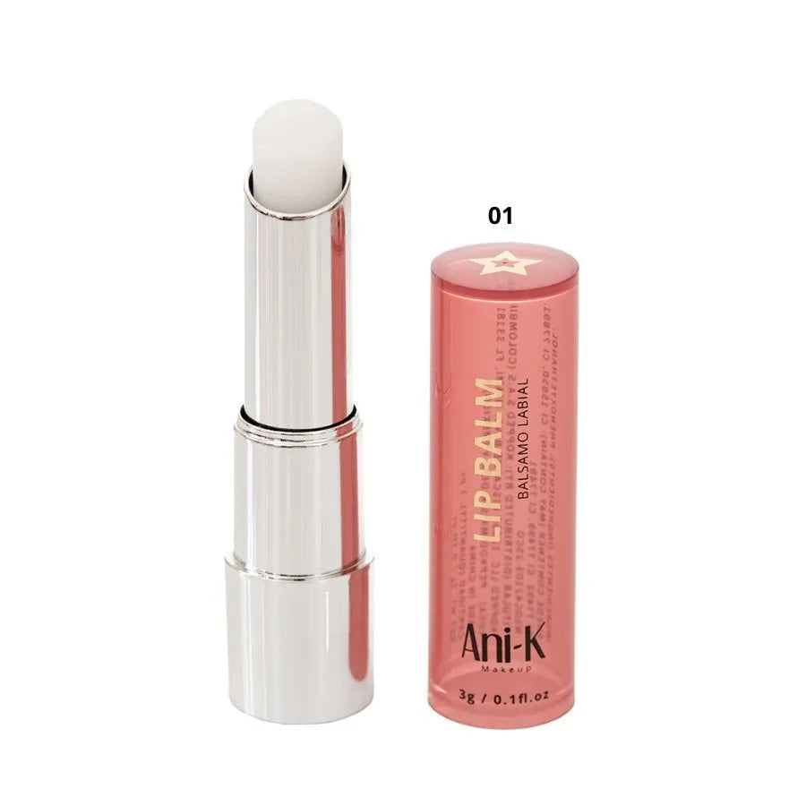 Hidratante de labios Lip Balm Ani-K