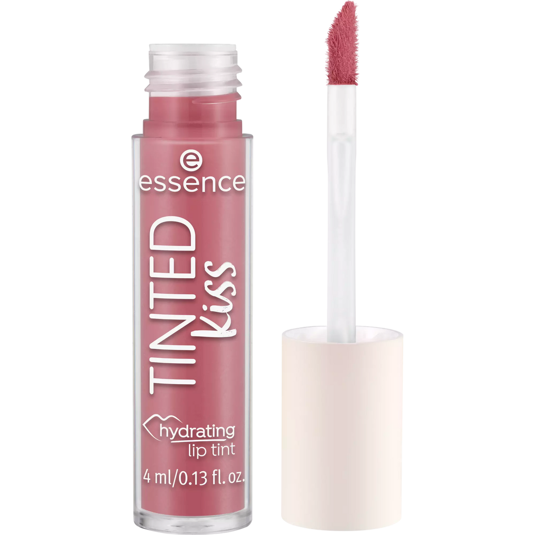 Tinta Tinted Kiss Hidratante Essence