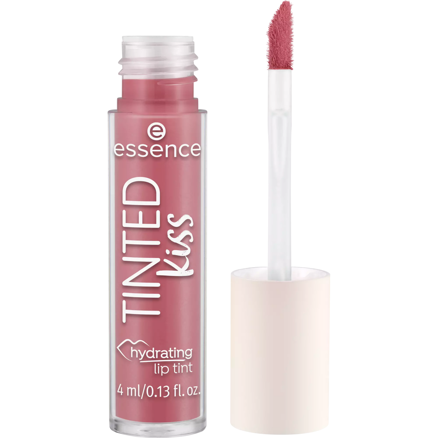 Tinta Tinted Kiss Hidratante Essence