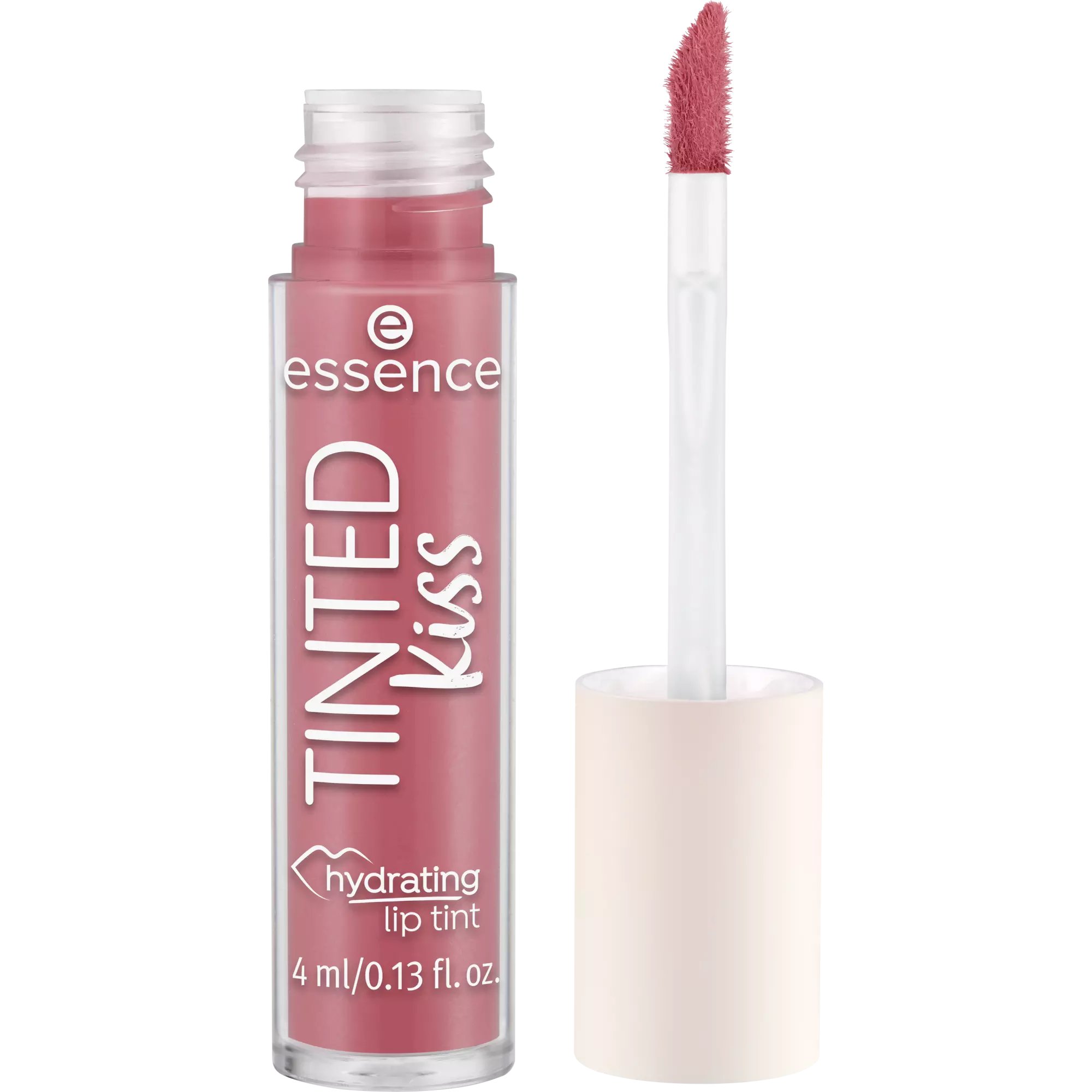Tinta Tinted Kiss Hidratante Essence