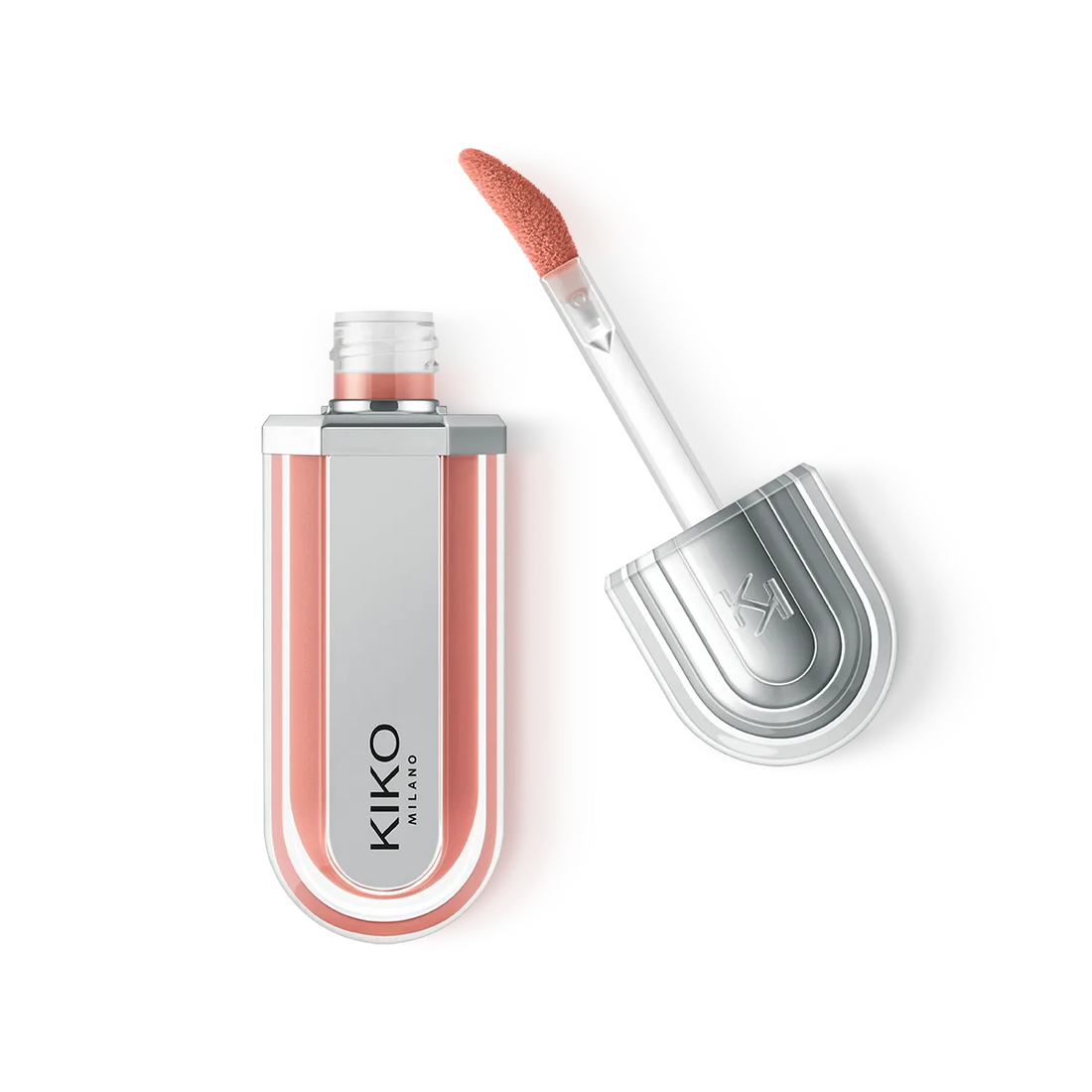 KIKO Milano 3D Hydra Xtreme Lipgloss
