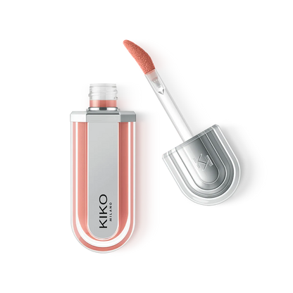 KIKO Milano 3D Hydra Xtreme Lipgloss