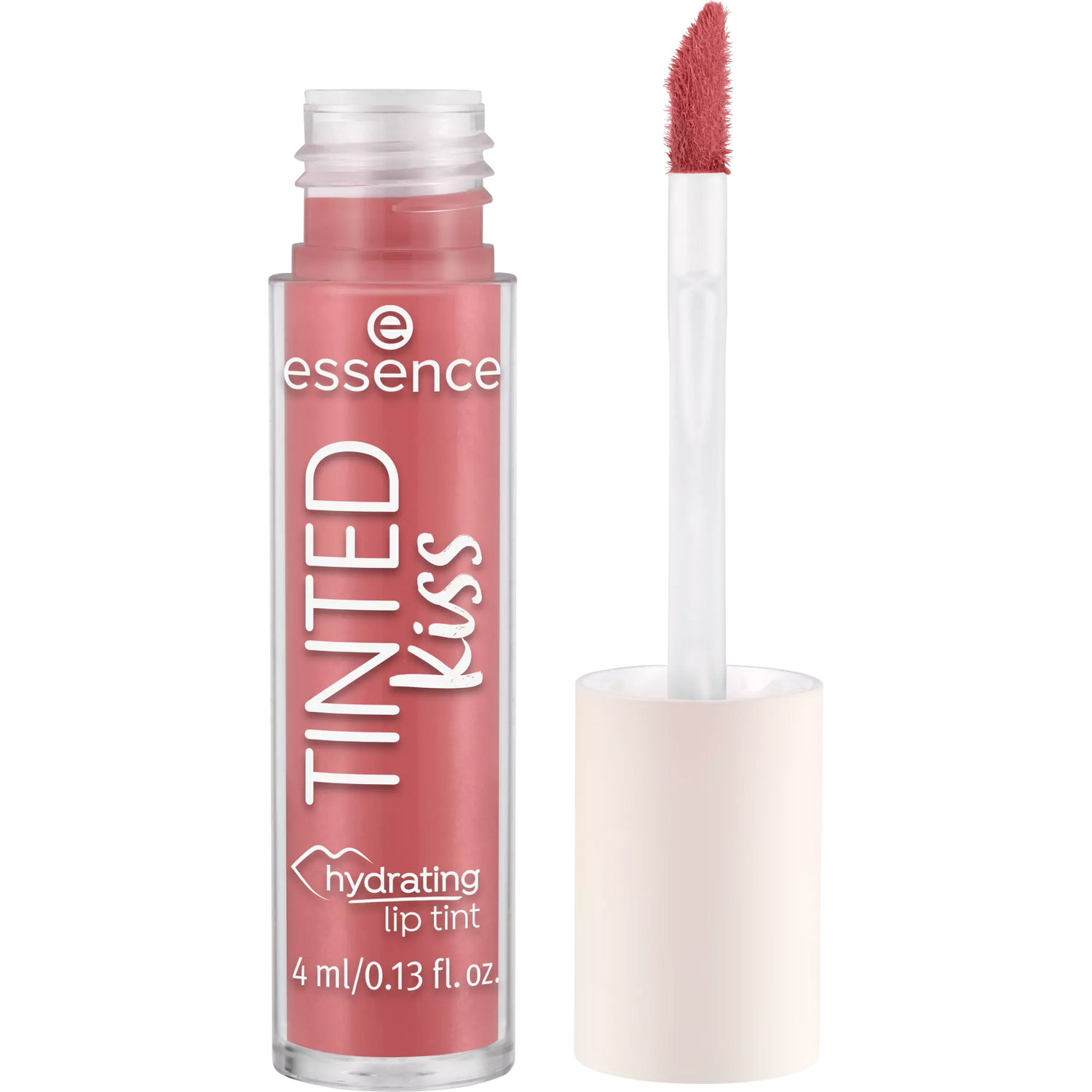 Tinta Tinted Kiss Hidratante Essence