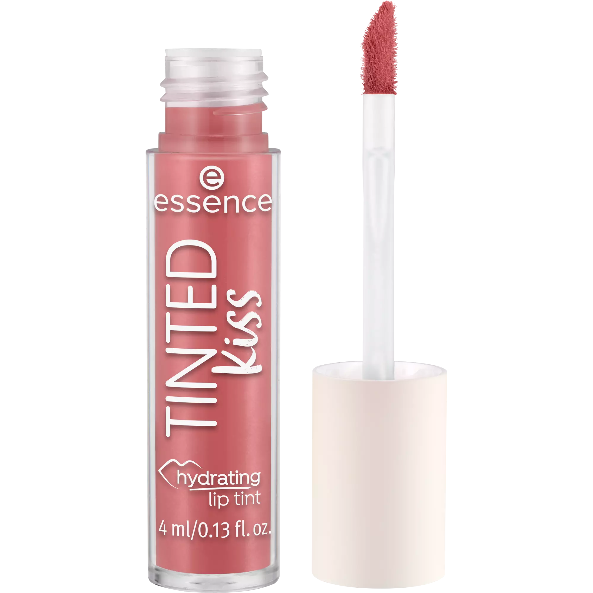 Tinta Tinted Kiss Hidratante Essence