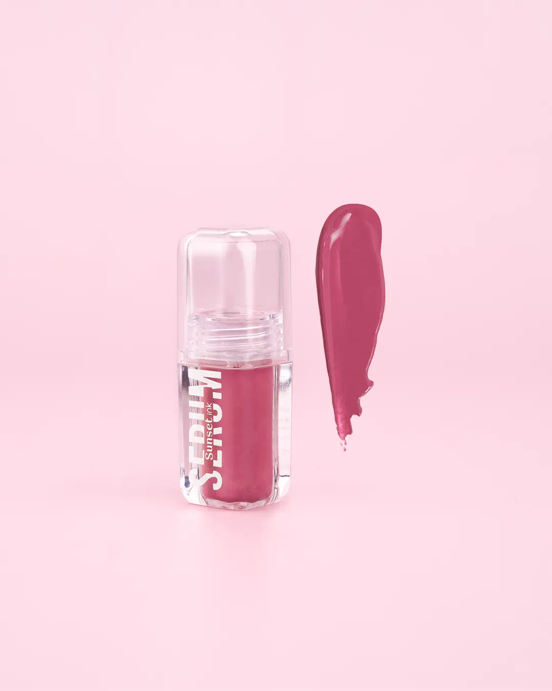 Tinta sunset ink serum Ame