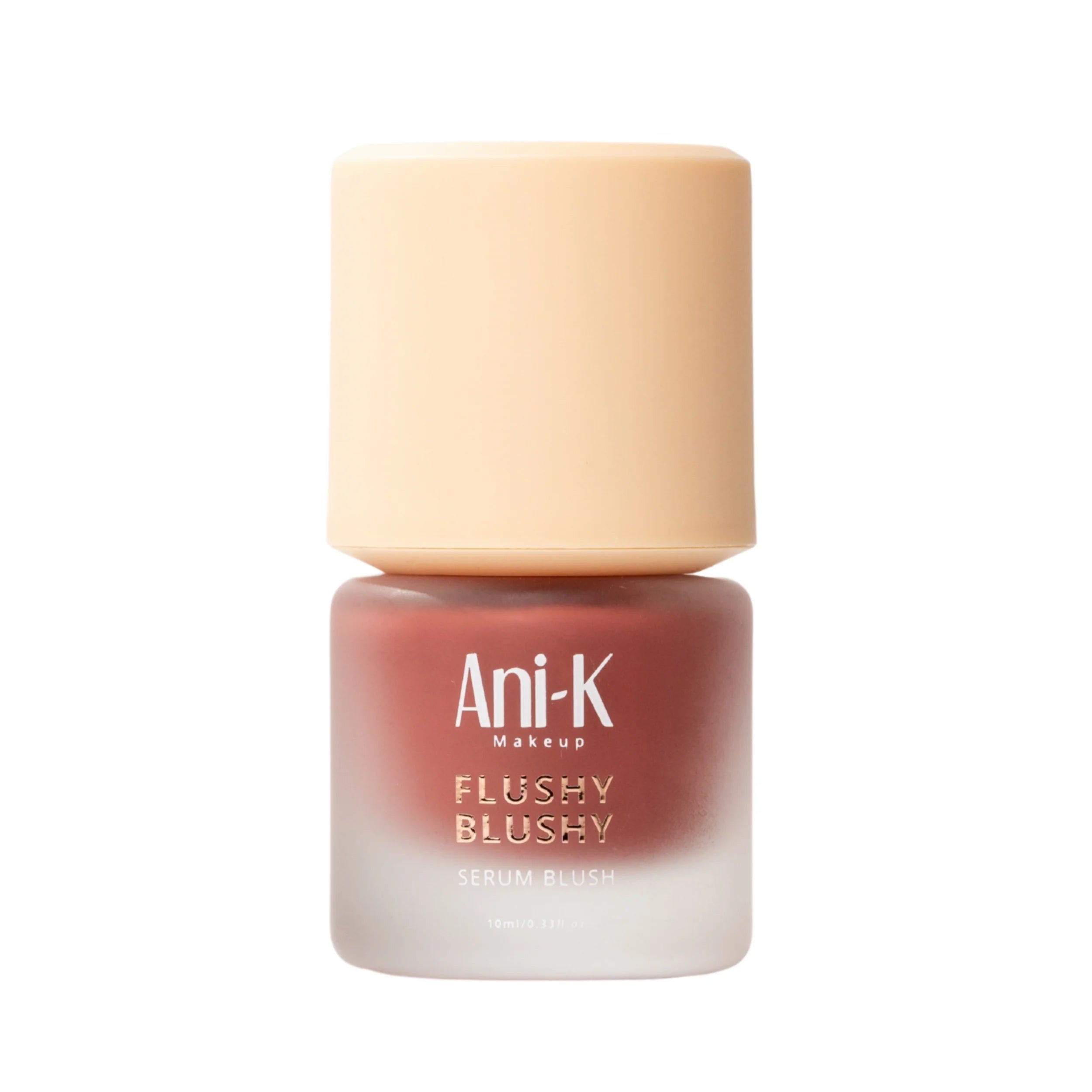 Serum Blush Flushy Blushy Ani-K