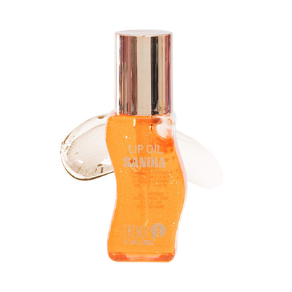 Lip Oil Sandía Trendy