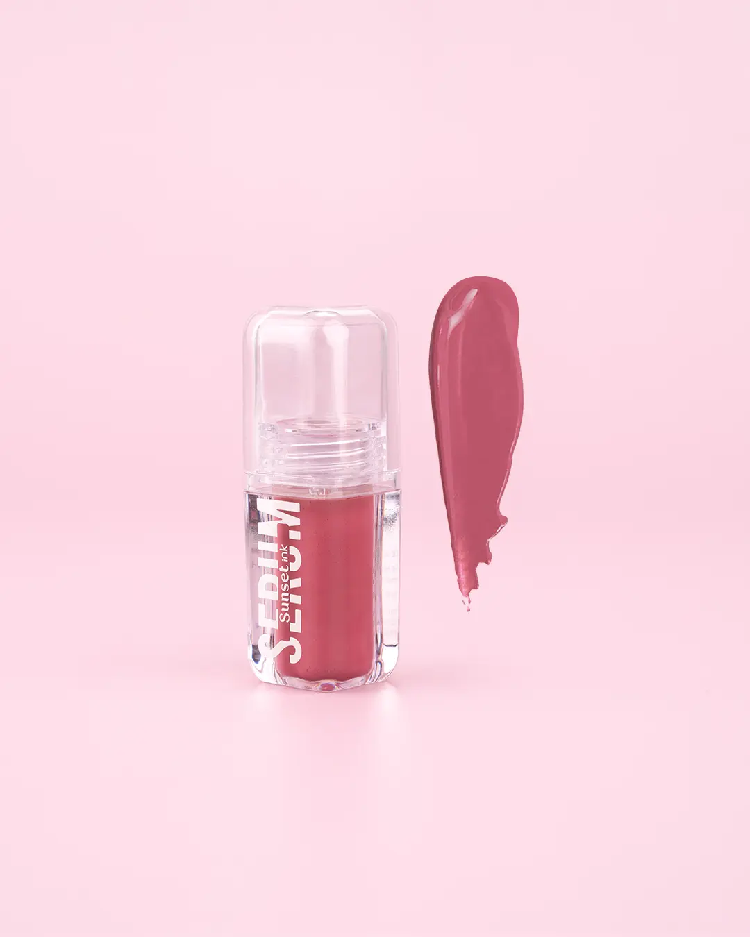Tinta sunset ink serum Ame