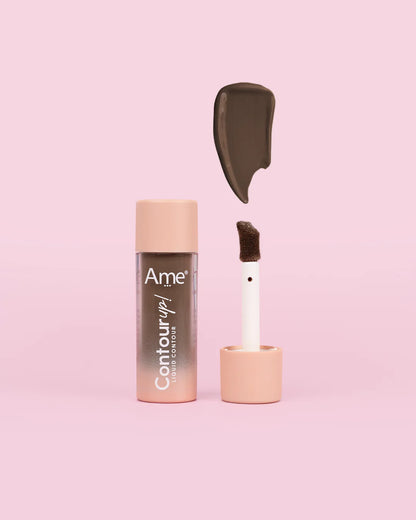 Contorno Líquido Serum Ame