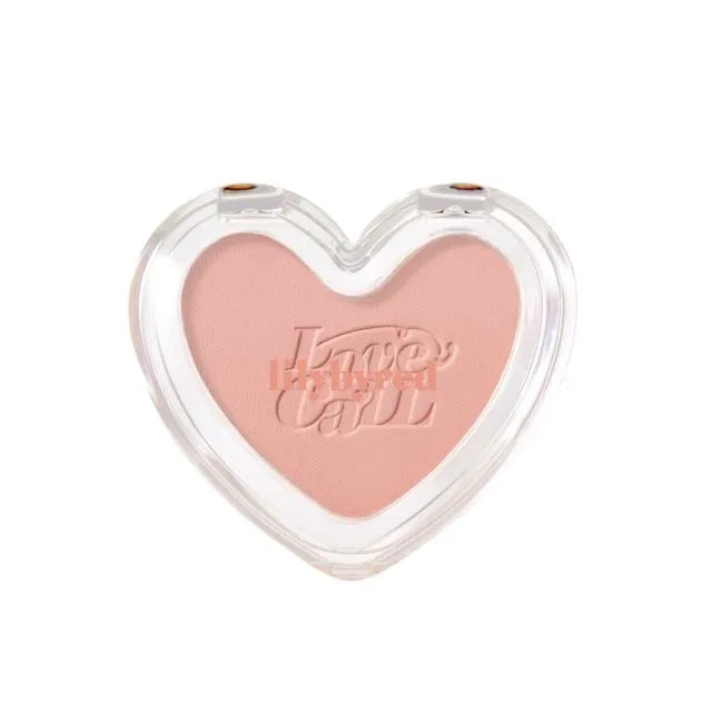 Rubor Love Call Lily By Red