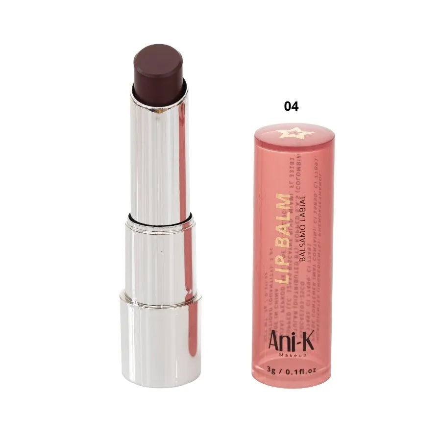 Hidratante de labios Lip Balm Ani-K