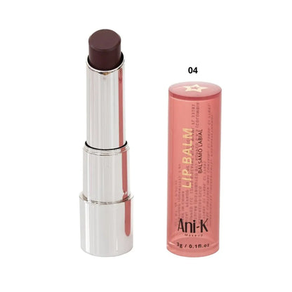 Hidratante de labios Lip Balm Ani-K