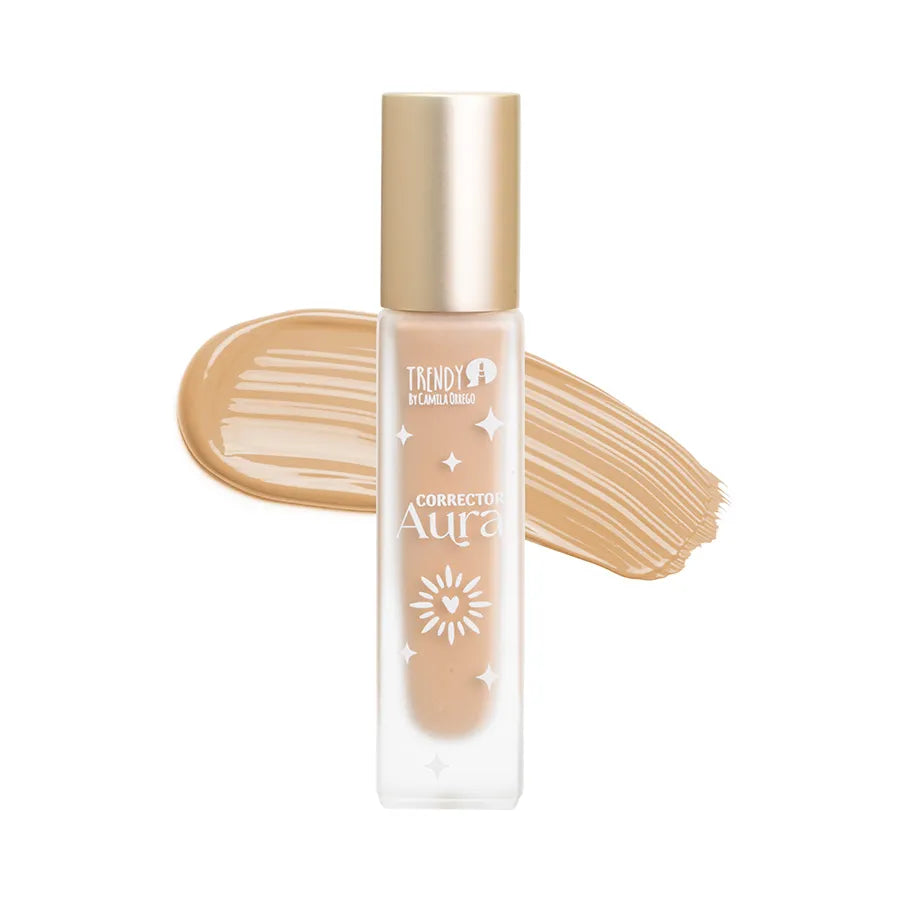 Corrector Aura Trendy