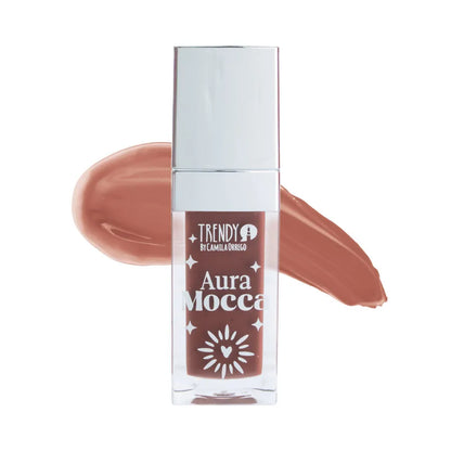 Brillo Aura Mocca Trendy