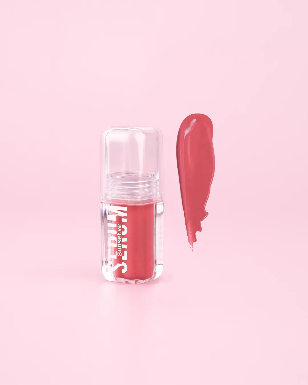 Tinta sunset ink serum Ame