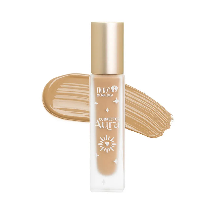 Corrector Aura Trendy