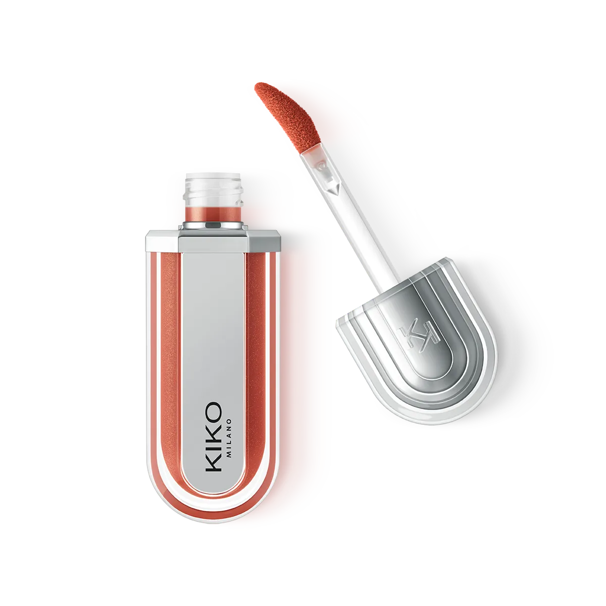 KIKO Milano 3D Hydra Xtreme Lipgloss