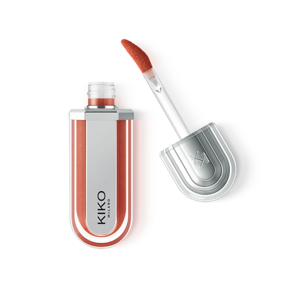 KIKO Milano 3D Hydra Xtreme Lipgloss