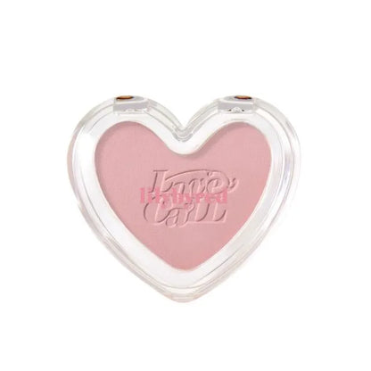 Rubor Love Call Lily By Red