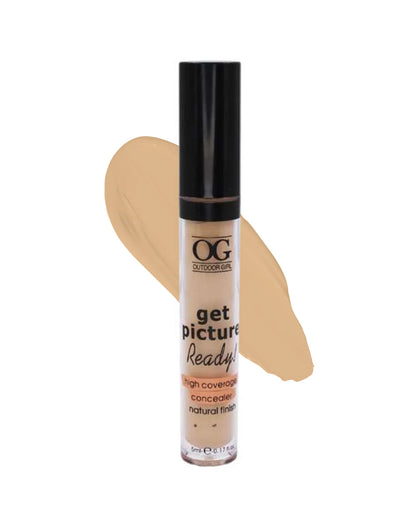 Corrector Get Picture OG