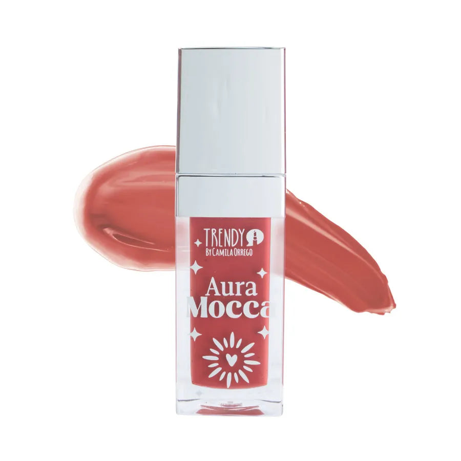 Brillo Aura Mocca Trendy