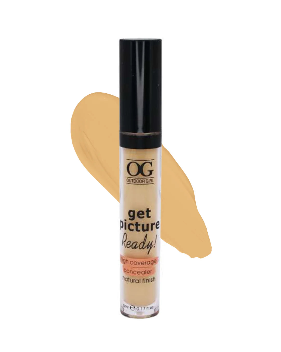 Corrector Get Picture OG