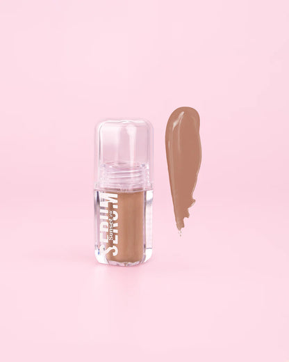 Tinta sunset ink serum Ame