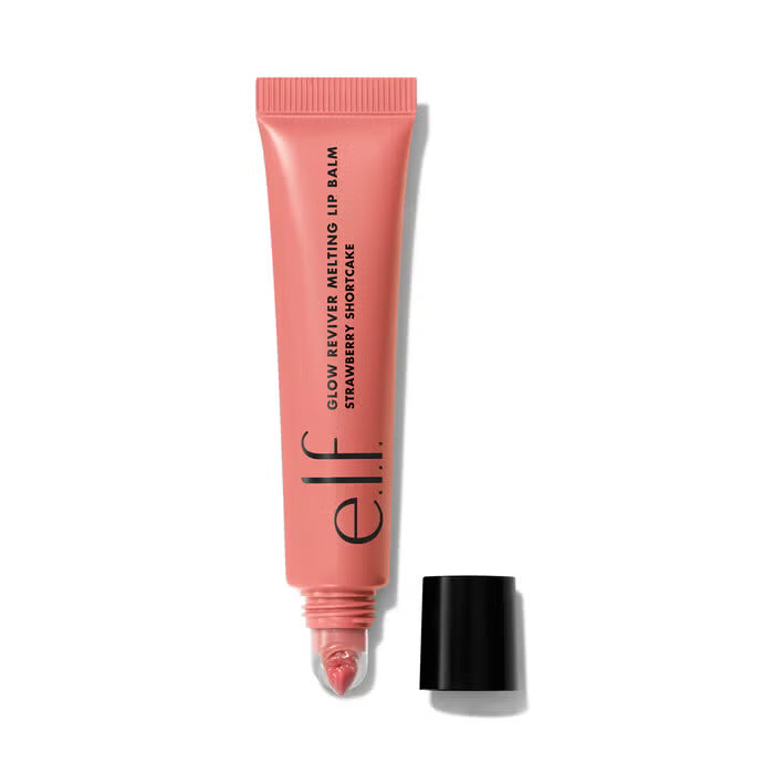 Bálsamo Glow Reviver Melting Lip Balm Elf