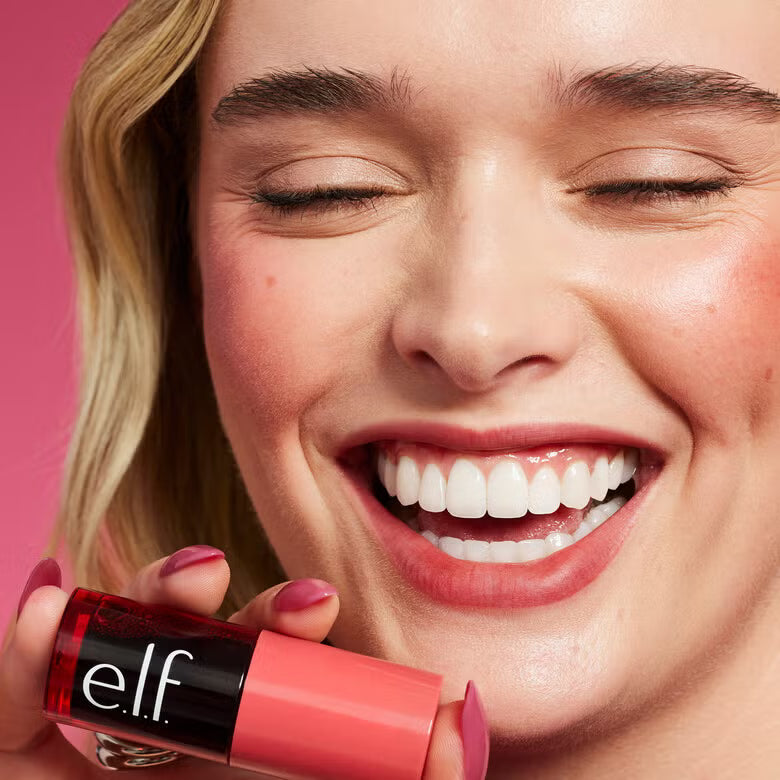 Tinta Sheer For It Blush Tint – Elf