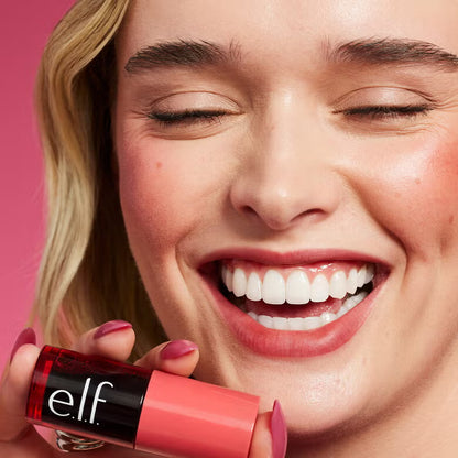 Tinta Sheer For It Blush Tint – Elf