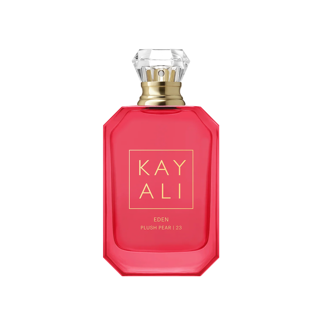Kayali Eden Plush Pear Eau de Parfum