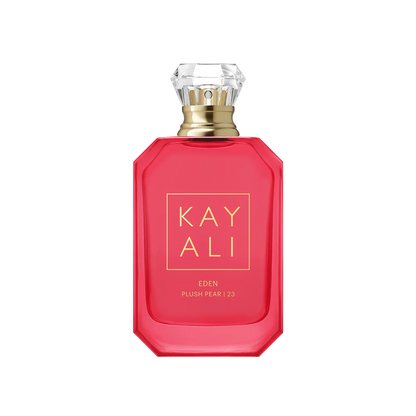 Kayali Eden Plush Pear Eau de Parfum