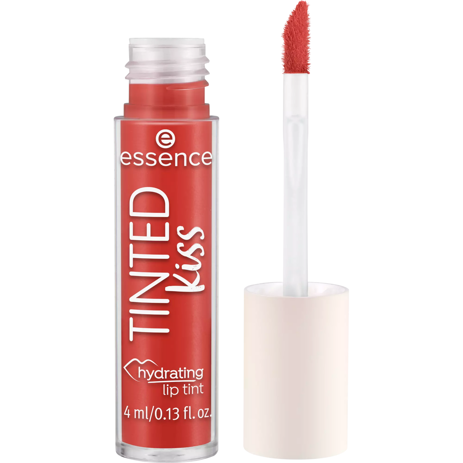 Tinta Tinted Kiss Hidratante Essence