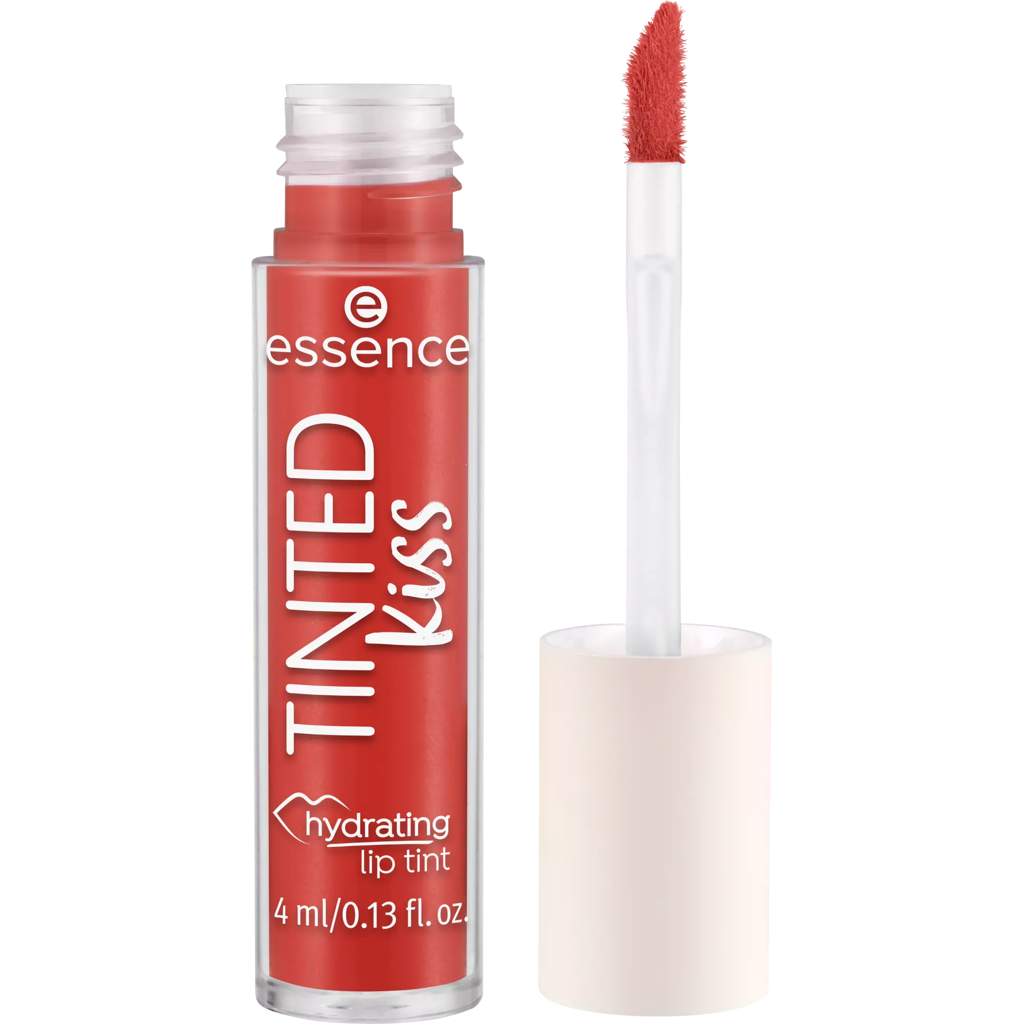 Tinta Tinted Kiss Hidratante Essence