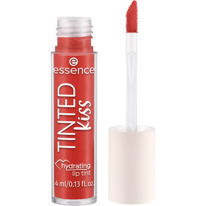 Tinta Tinted Kiss Hidratante Essence