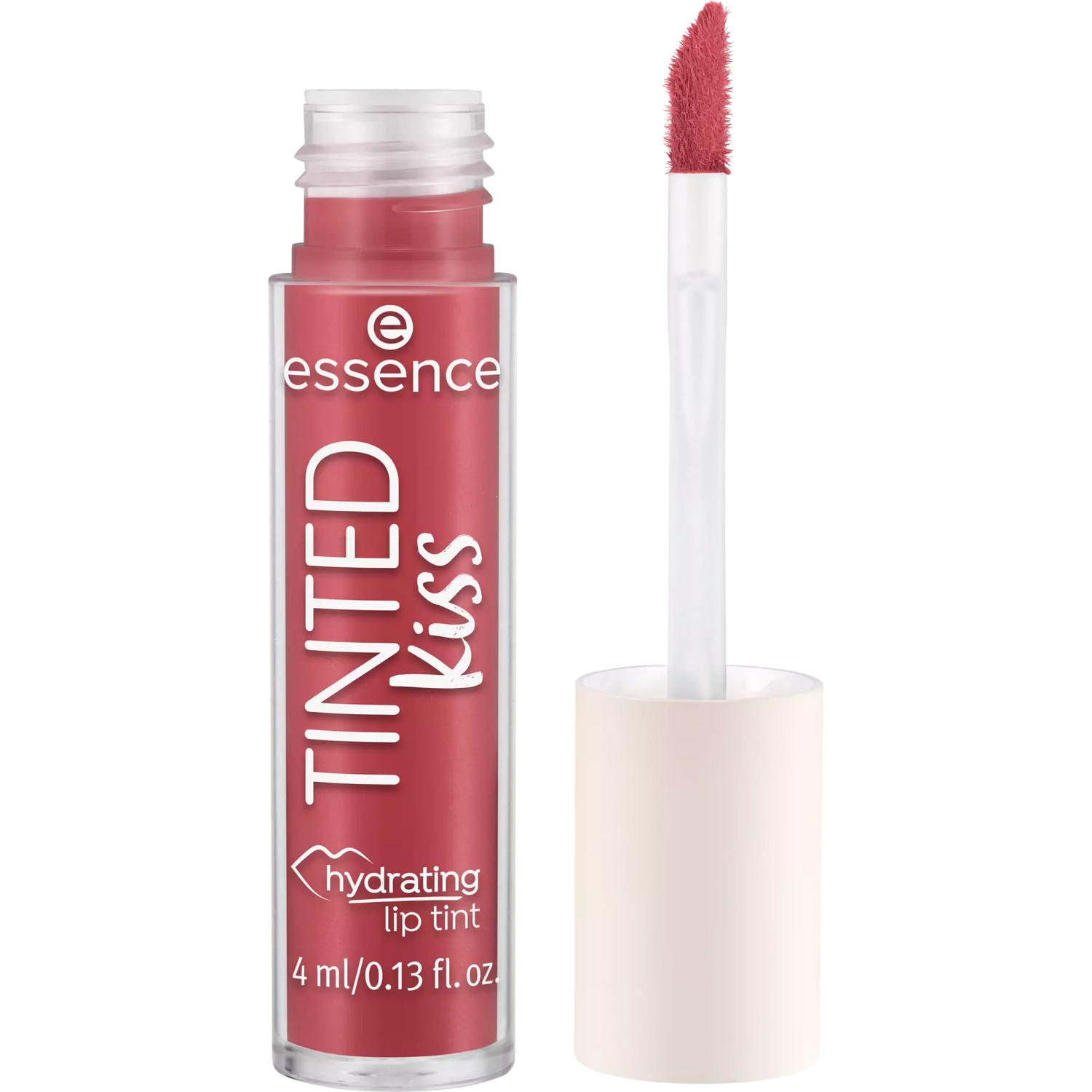 Tinta Tinted Kiss Hidratante Essence