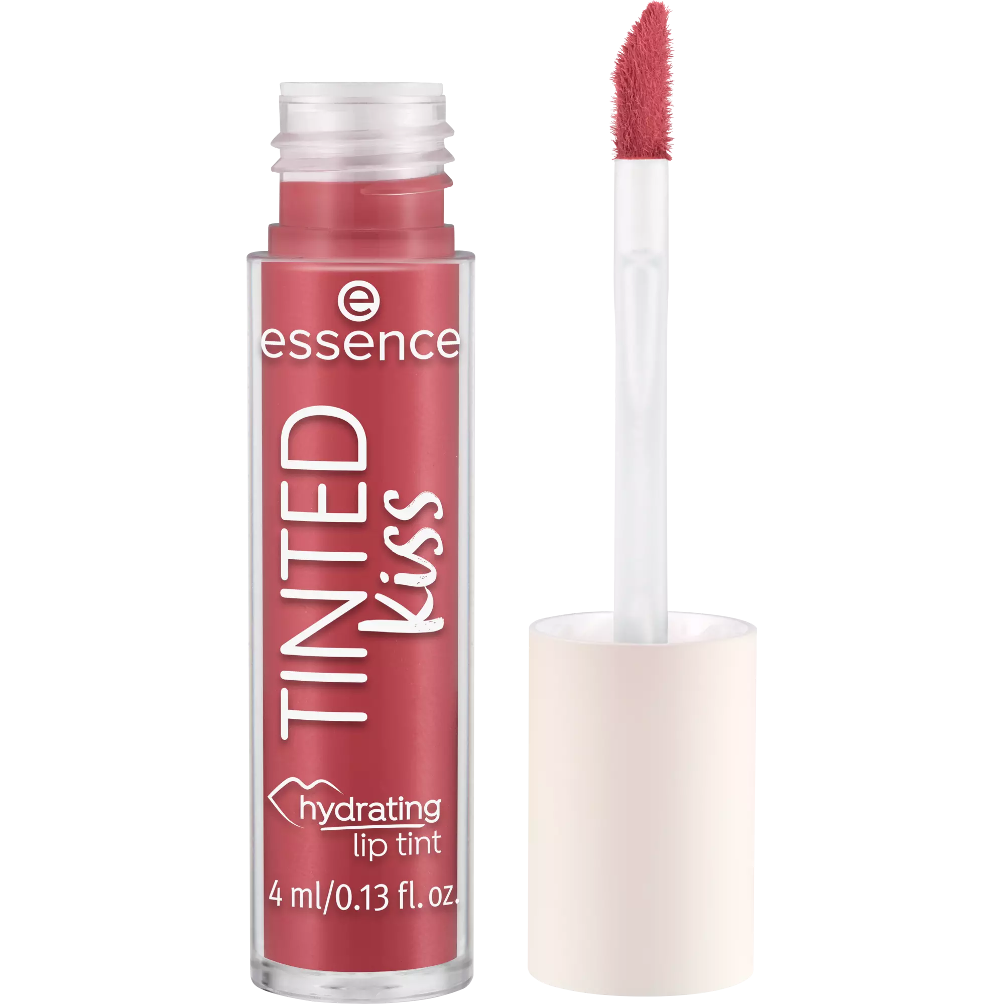 Tinta Tinted Kiss Hidratante Essence