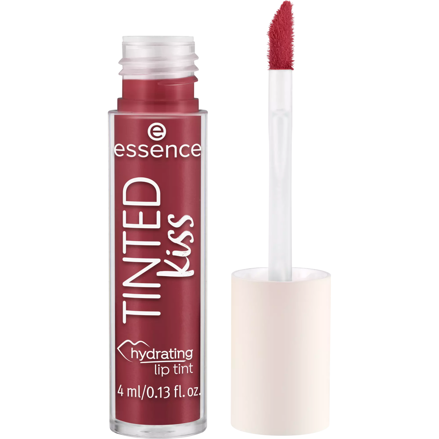 Tinta Tinted Kiss Hidratante Essence