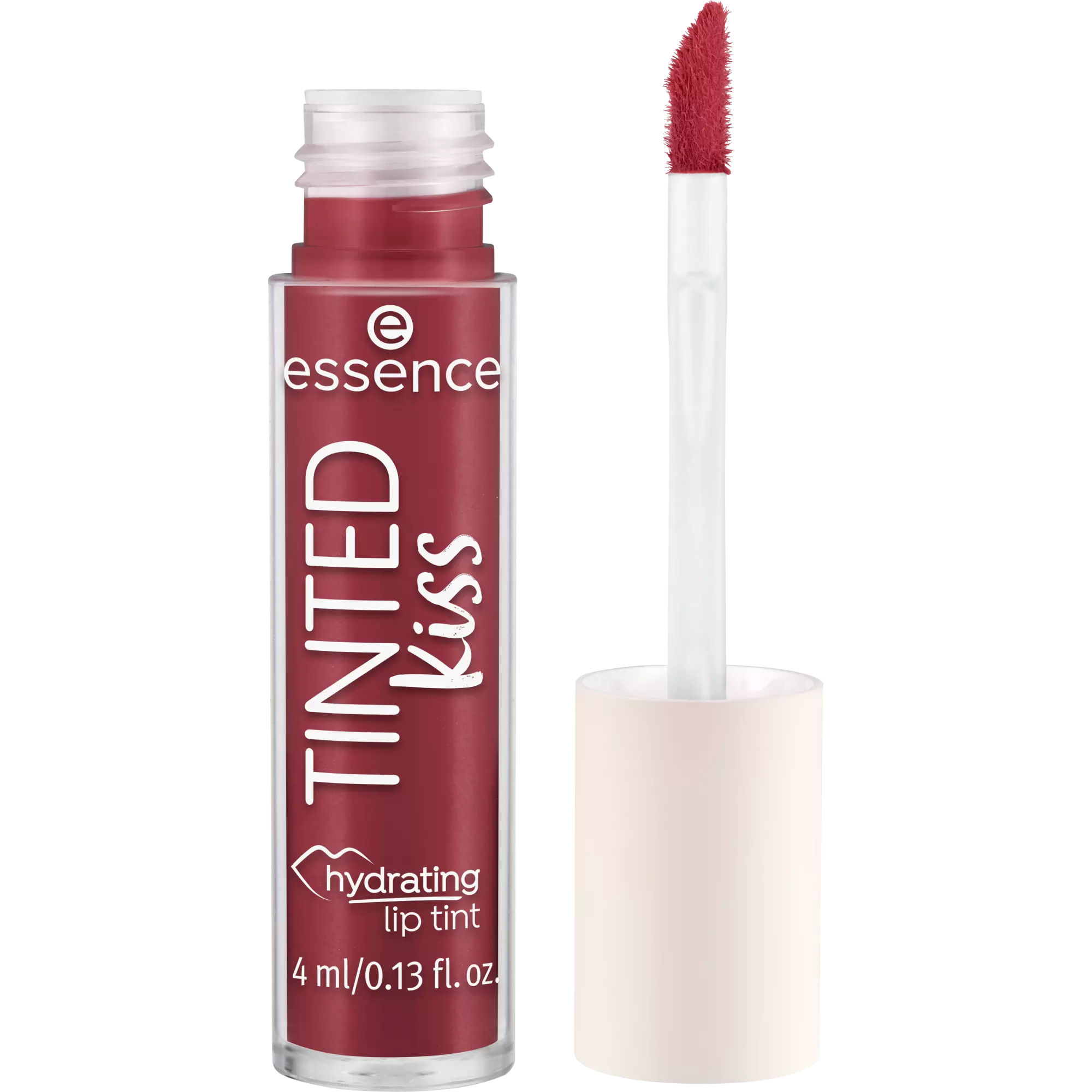 Tinta Tinted Kiss Hidratante Essence