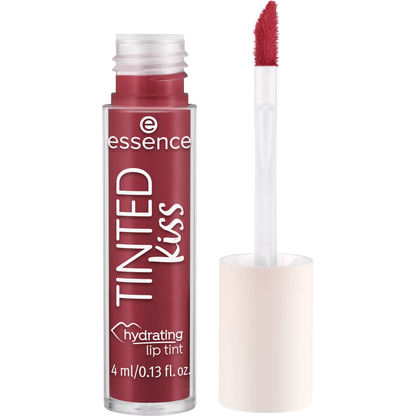 Tinta Tinted Kiss Hidratante Essence