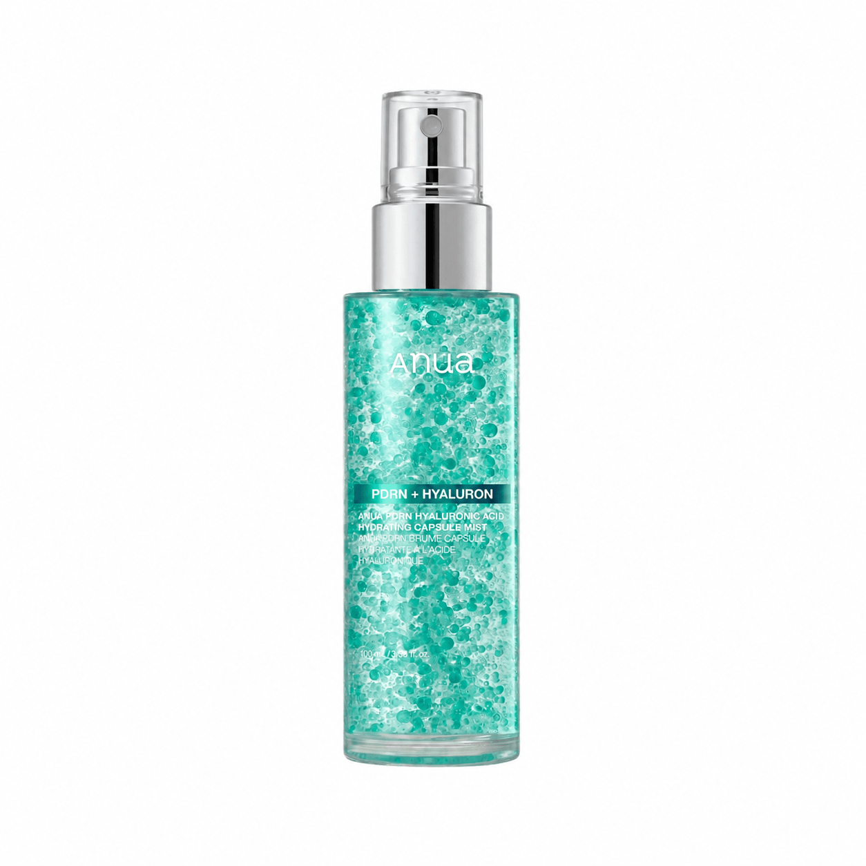 PDRN Hyaluronic Acid Hydrating Capsule Mist – Anua