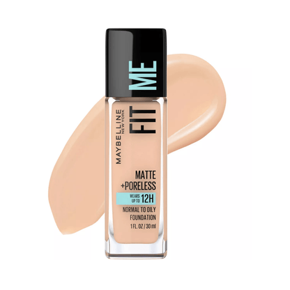 Base Fit Me Maybelline
