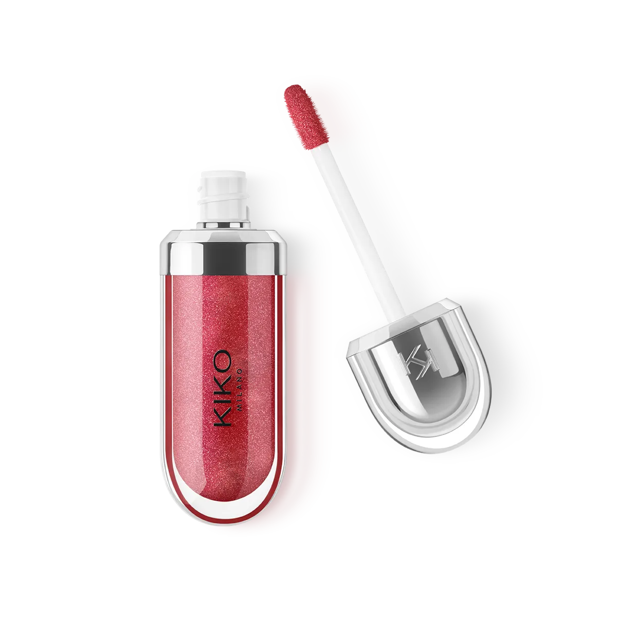 KIKO Milano 3D Hydra Lipgloss