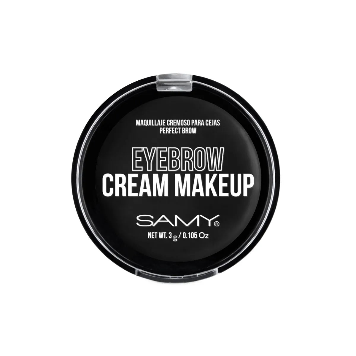 Pomada de Cejas Samy