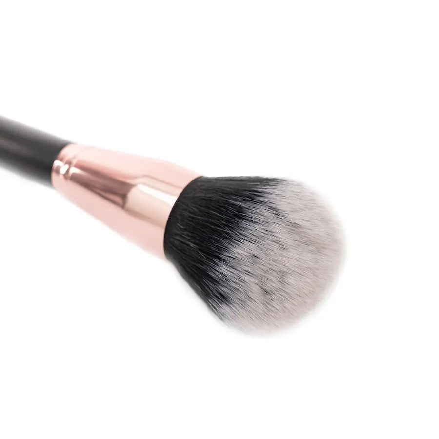 Brocha Para Polvo P100 Trendy