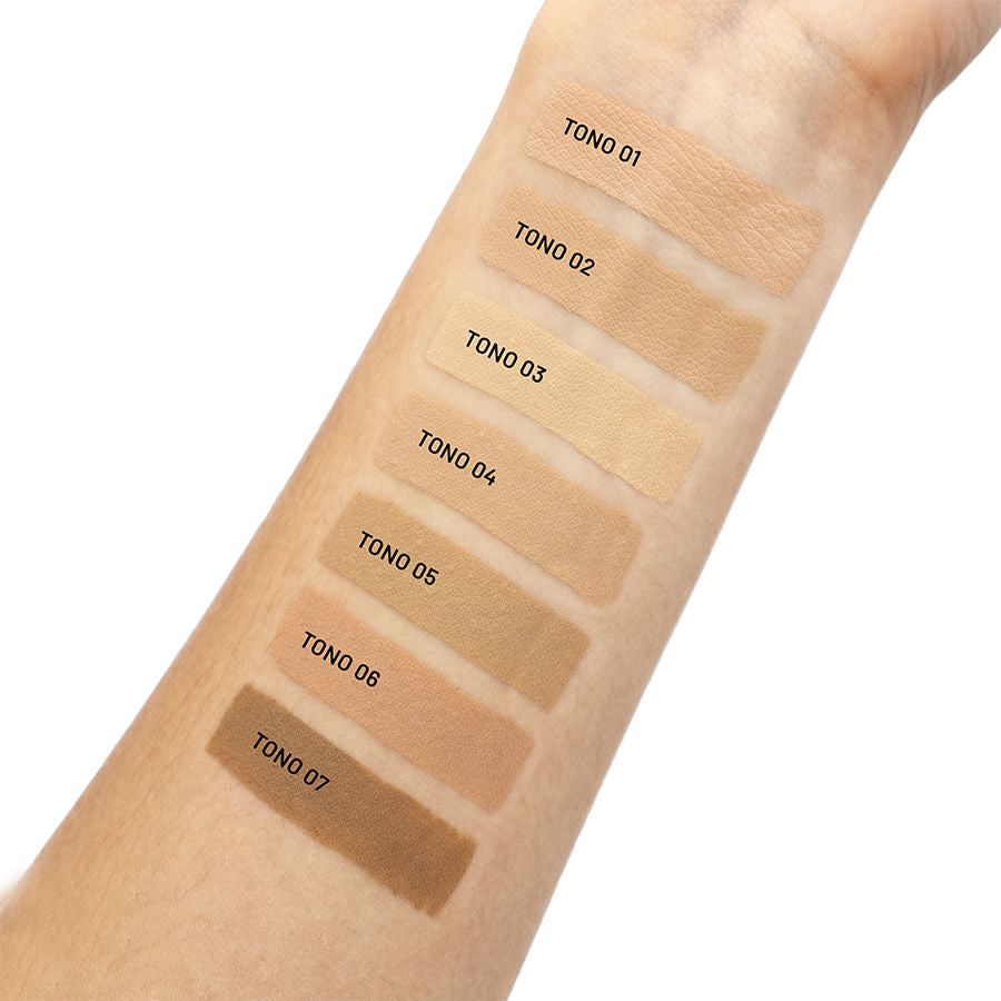 Corrector Aura Trendy
