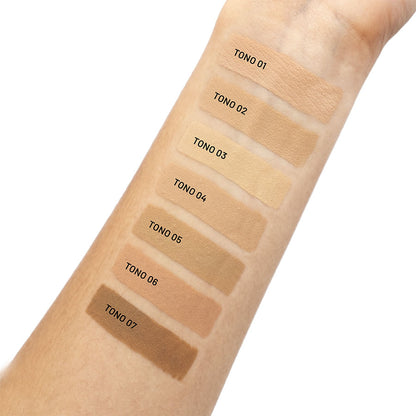 Corrector Aura Trendy