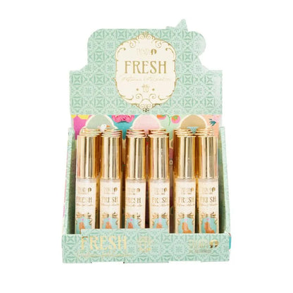 Pestañina Fortalecedora Fresh Trendy